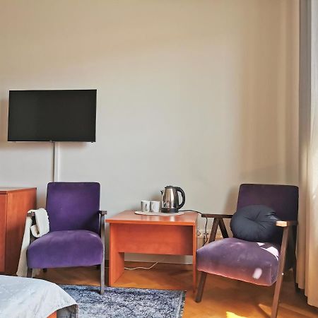 Studio Centrum Gdynia Swietojanska Exteriér fotografie
