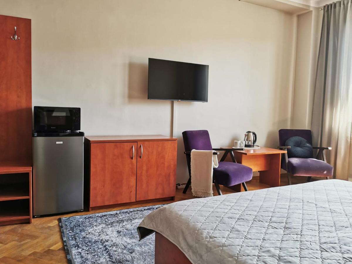 Studio Centrum Gdynia Swietojanska Exteriér fotografie