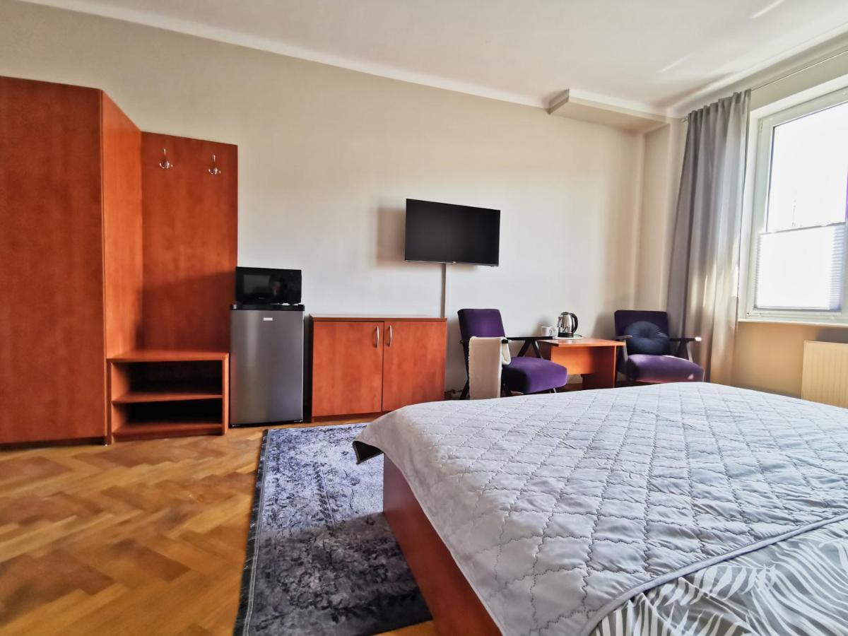 Studio Centrum Gdynia Swietojanska Exteriér fotografie
