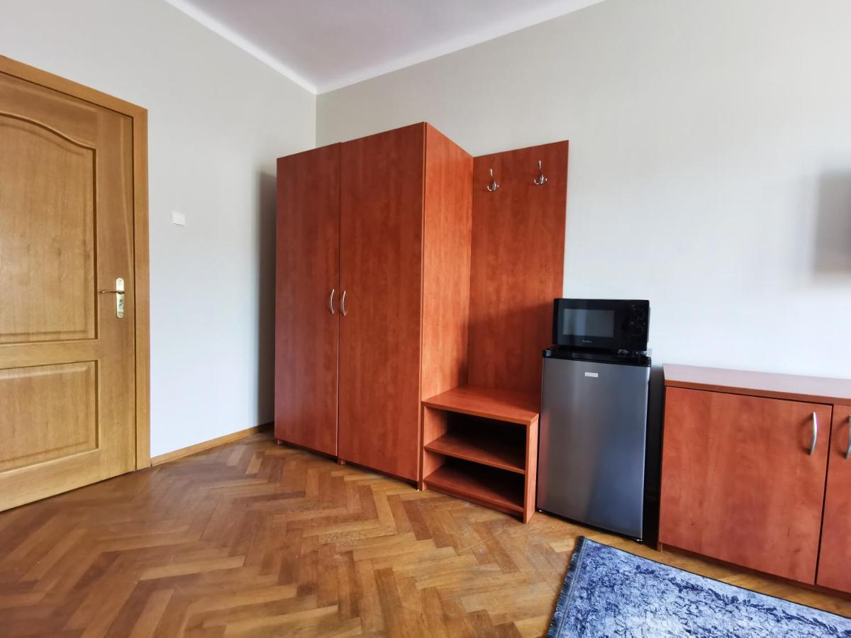 Studio Centrum Gdynia Swietojanska Exteriér fotografie