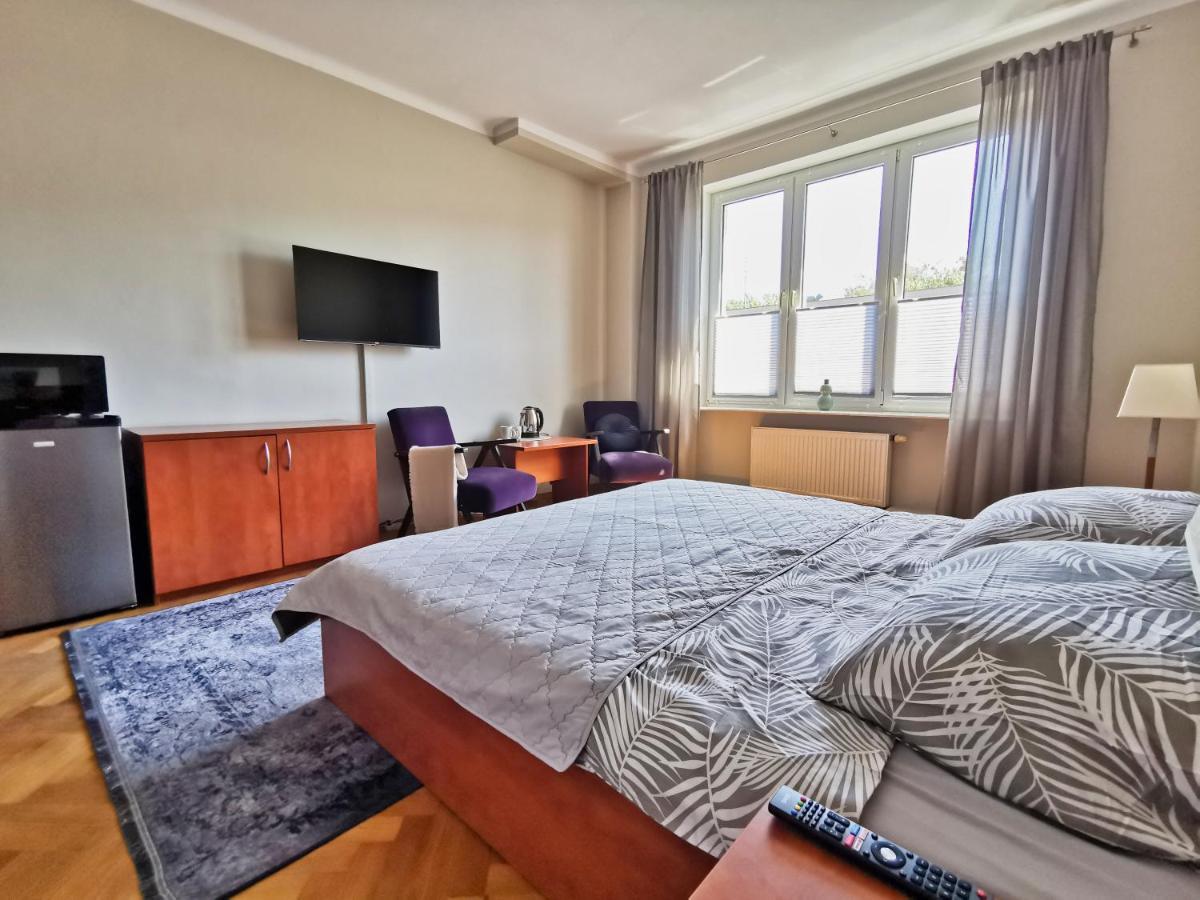 Studio Centrum Gdynia Swietojanska Exteriér fotografie